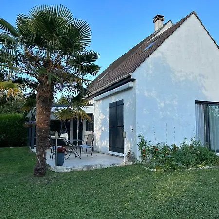 Villa Les Chopinettes