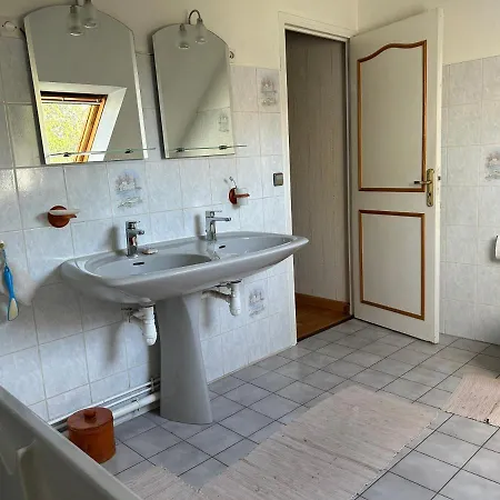 Villa Les Chopinettes